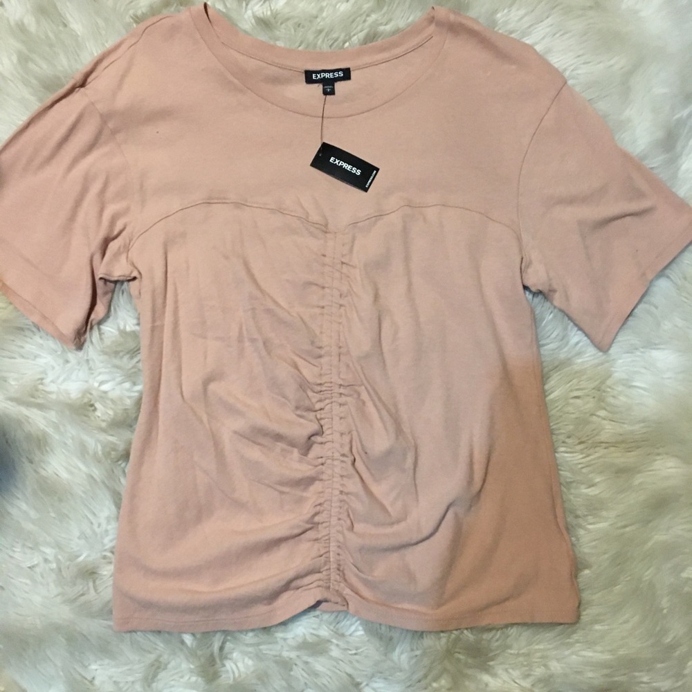 ❤️❤️❤️❤️❤️EXPRESS SHIRT - Picture 3 of 5